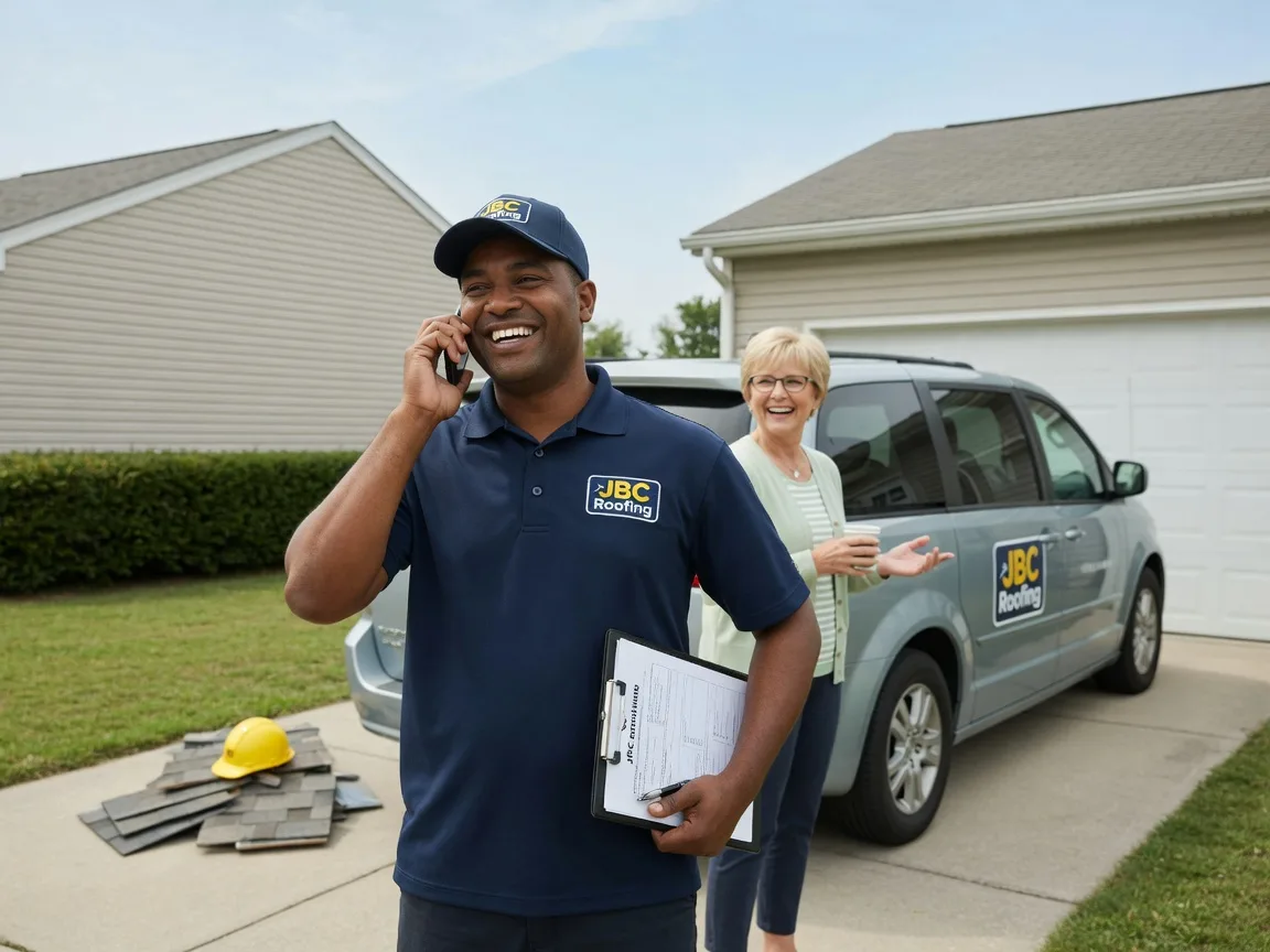 Roof Replacement Grand Coulee, WA FAQs